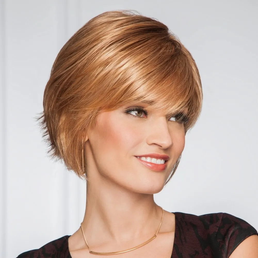 Innuendo by Gabor (Basic Cap Wig)