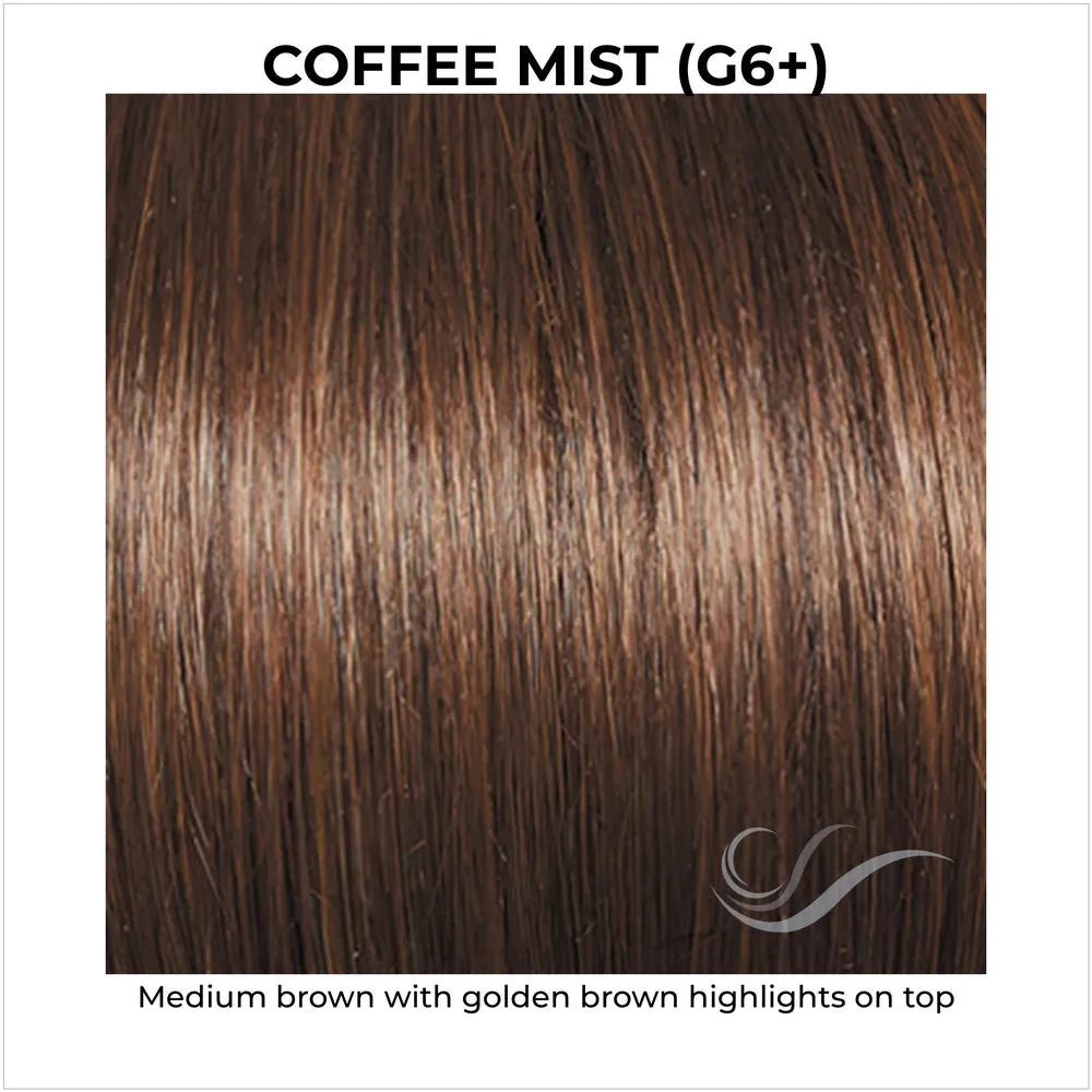 Innuendo by Gabor (Basic Cap Wig)