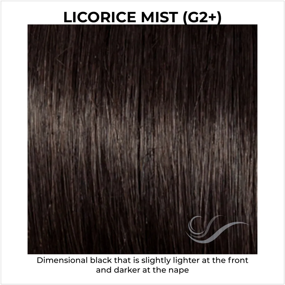 Innuendo by Gabor (Basic Cap Wig)