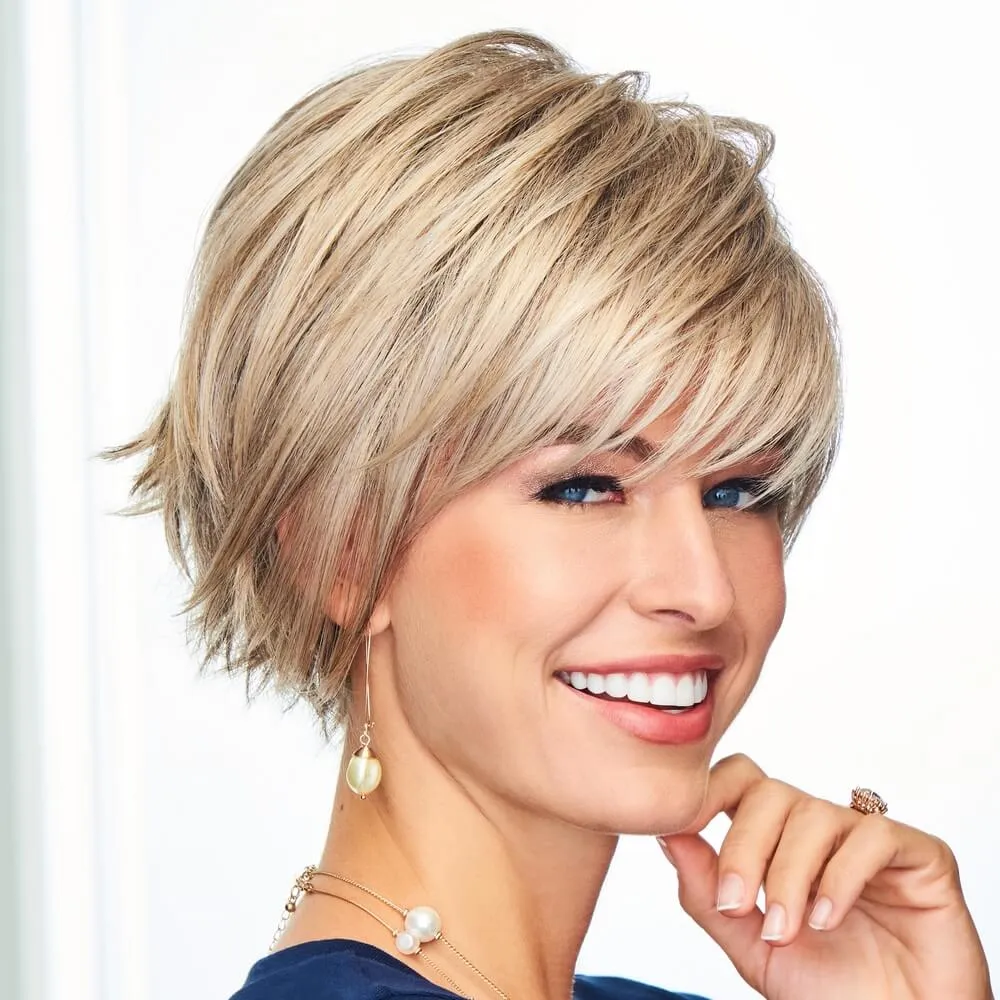 Innuendo by Gabor (Basic Cap Wig)