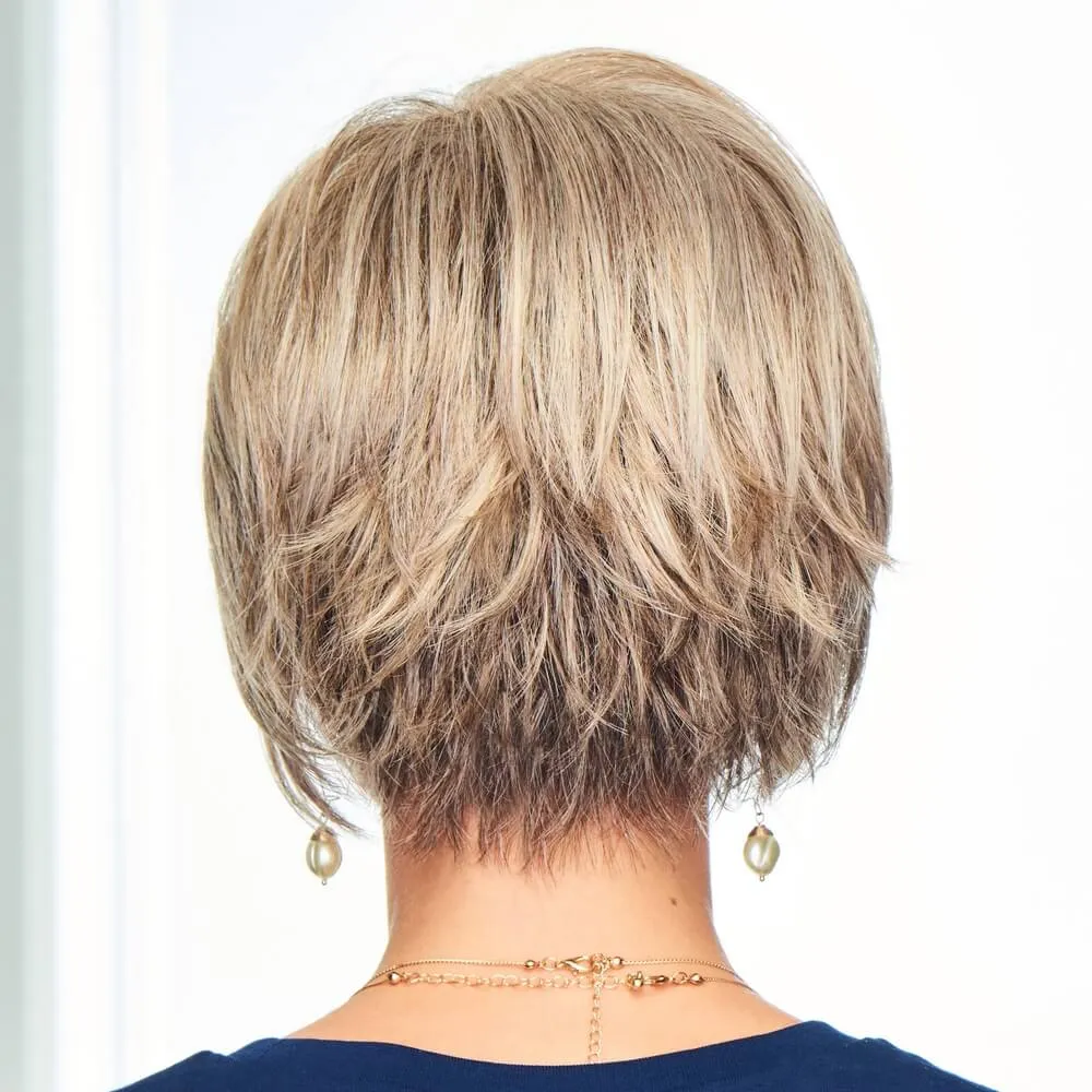 Innuendo by Gabor (Basic Cap Wig)