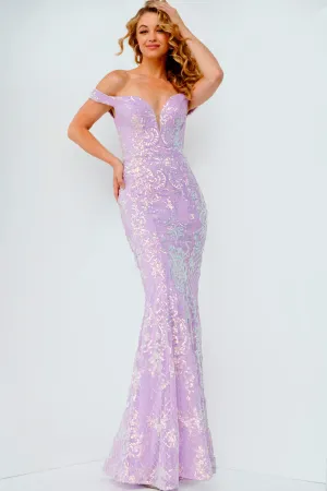Jovani JVN04515 Dresses