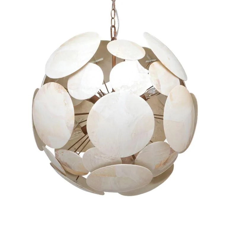 Kabi Chandelier
