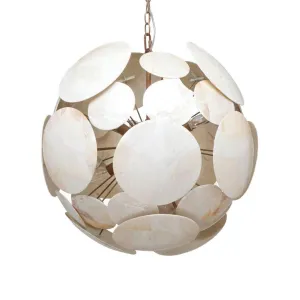 Kabi Chandelier
