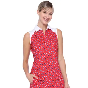 KALI SLEEVELESS