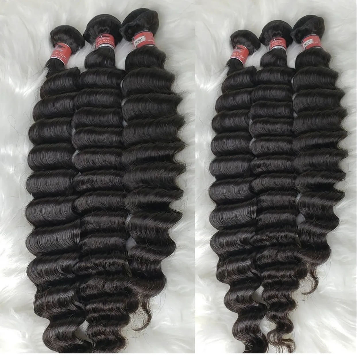 Kinky Straight Wholesales Bundles