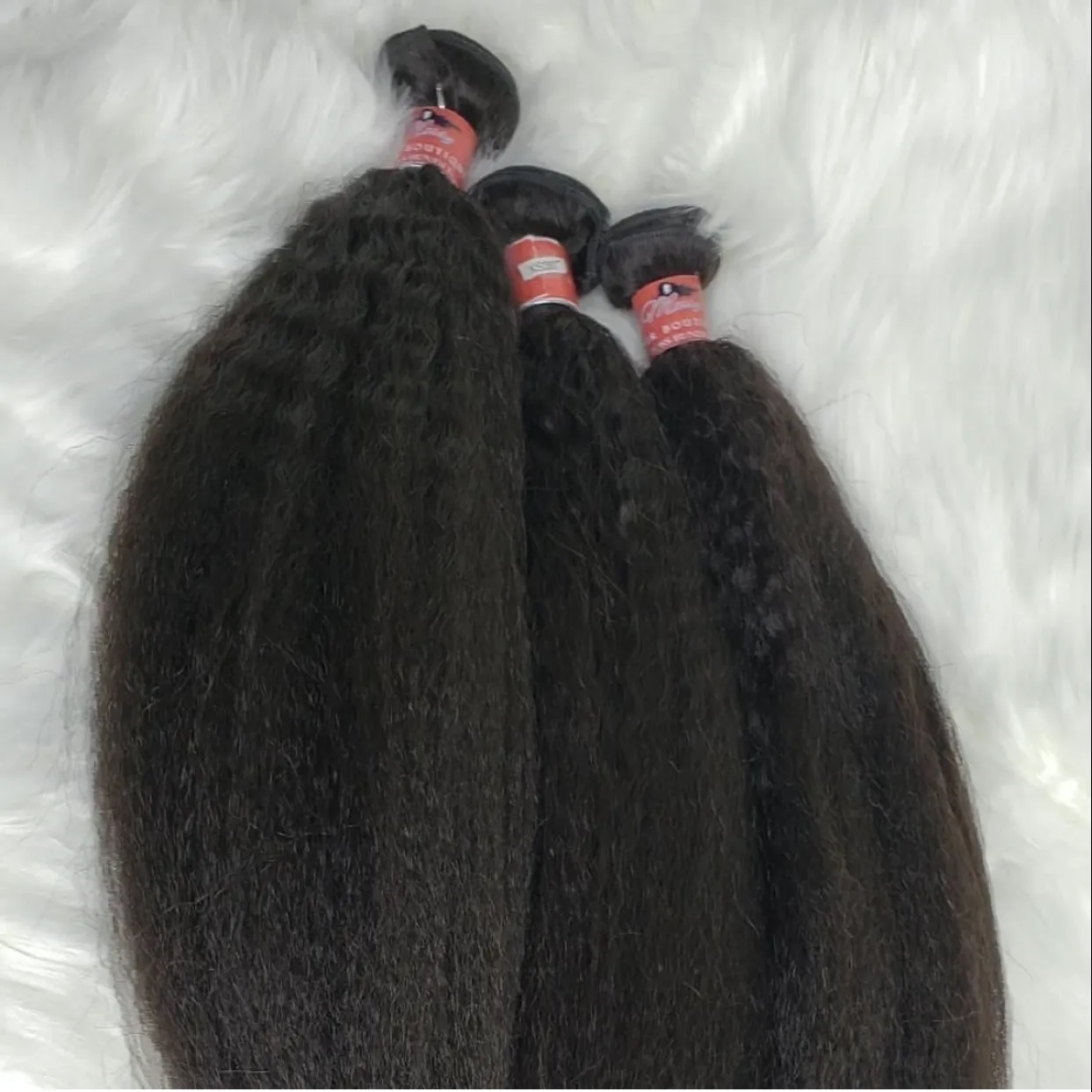 Kinky Straight Wholesales Bundles