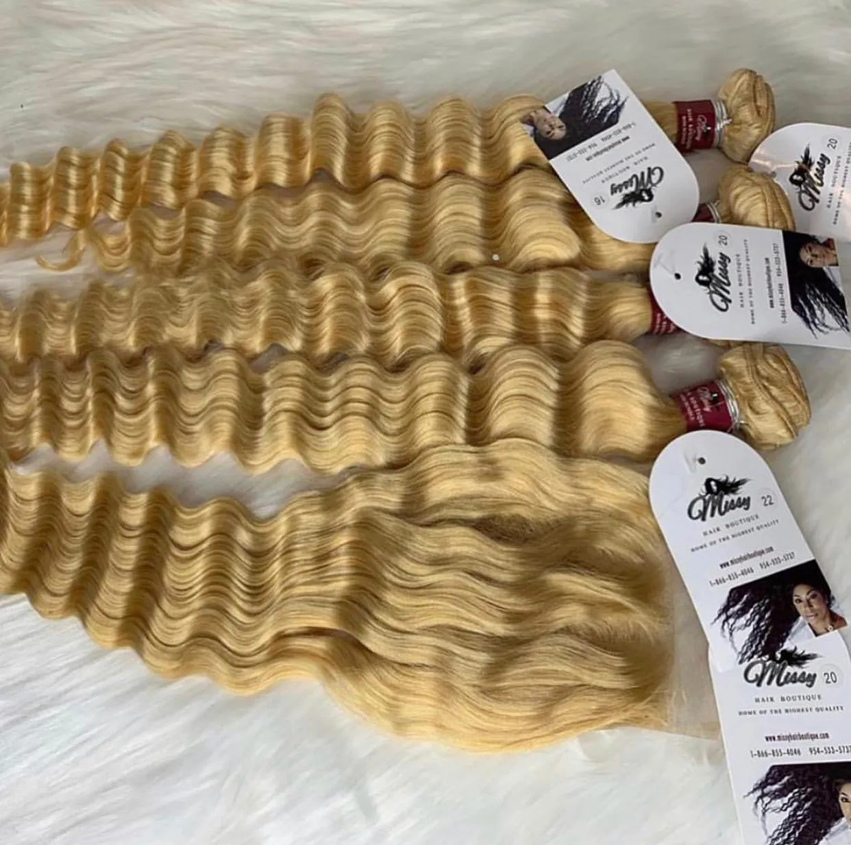 Kinky Straight Wholesales Bundles