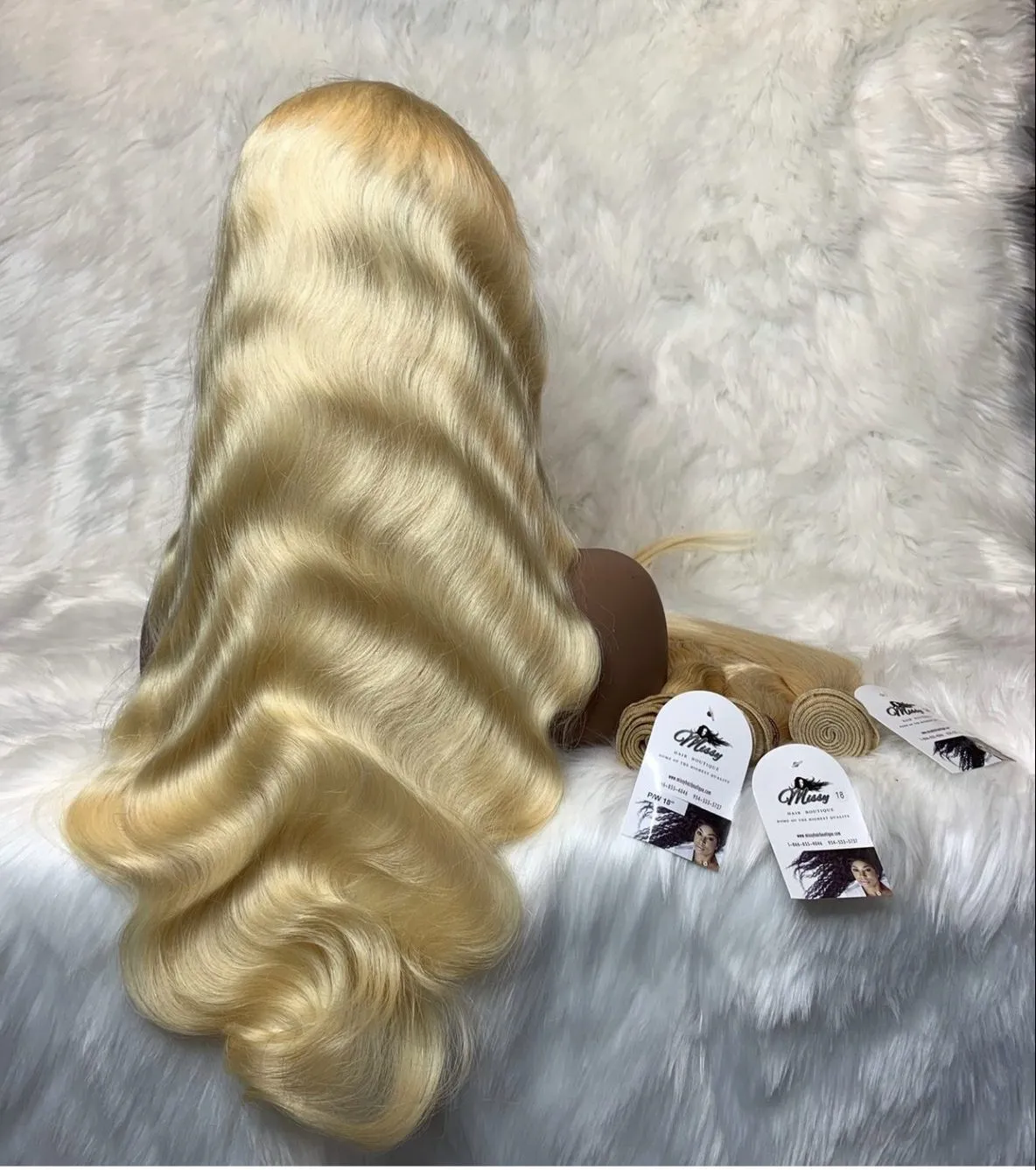 Kinky Straight Wholesales Bundles