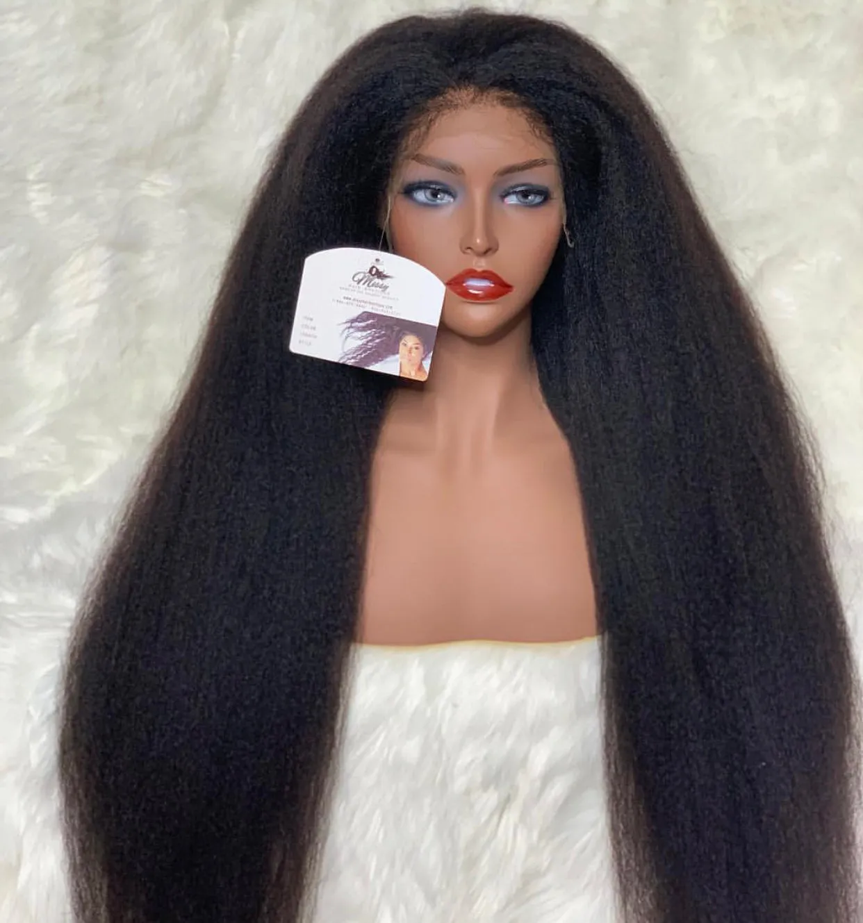Kinky Straight Wholesales Bundles