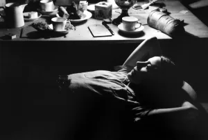 La Nuit au Chalet