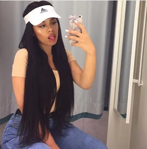LACE CLOSURE - STRAIGHT - BRAZILIAN