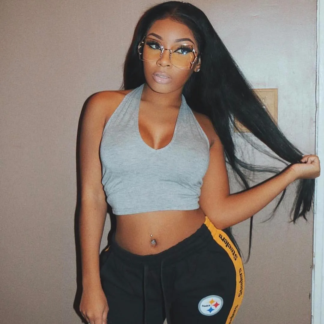 LACE CLOSURE - STRAIGHT - BRAZILIAN