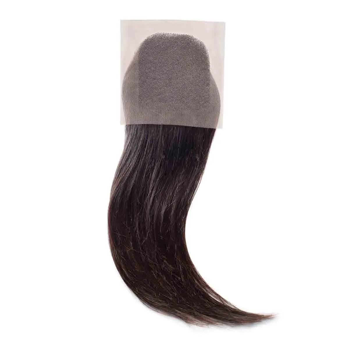 LACE CLOSURE - STRAIGHT - BRAZILIAN