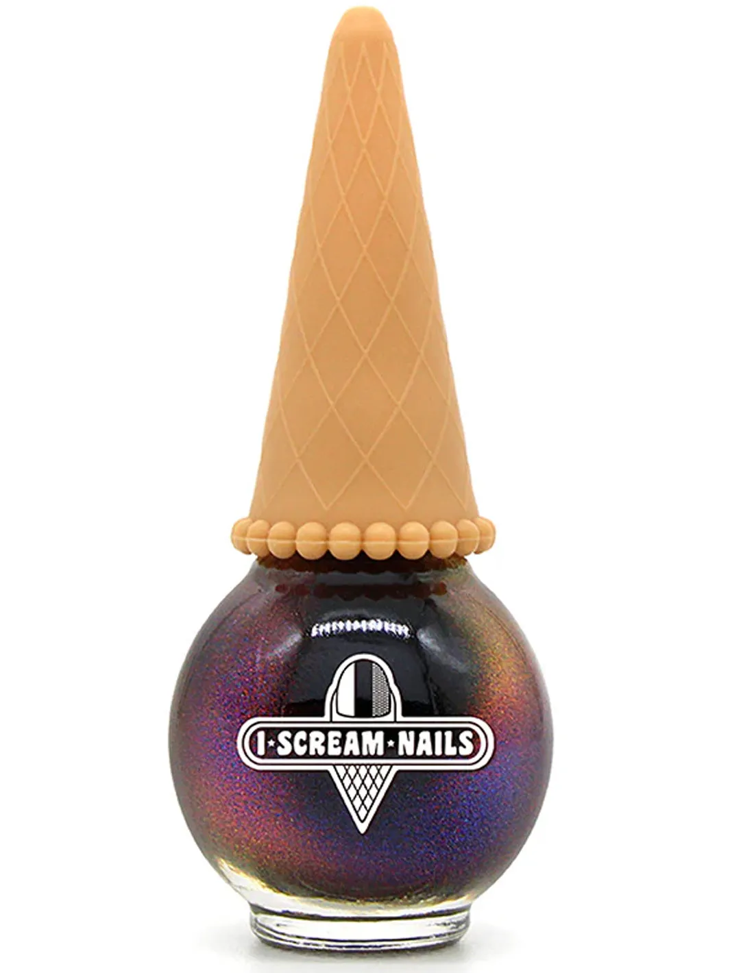 LAW OF ATTRACTION NAIL POLISH