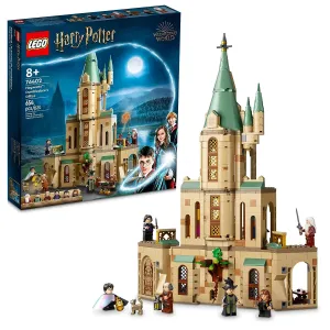 LEGO Harry Potter Hogwarts: Dumbledores Office Castle | 8YRS 