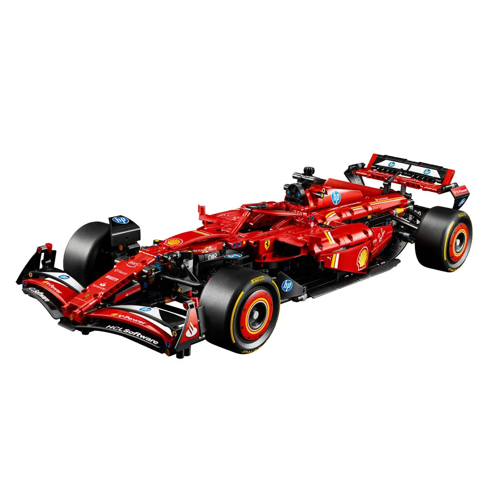 LEGO Technic Ferrari SF-24 - 42207