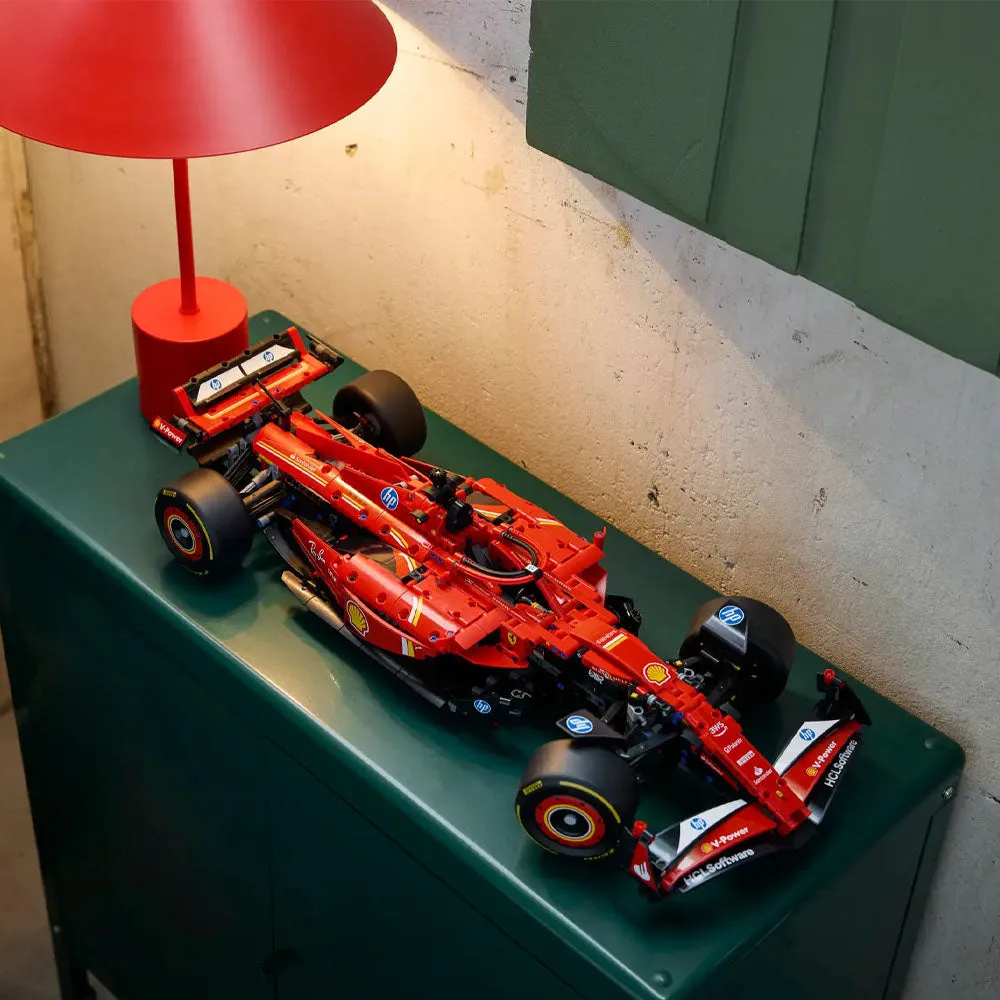 LEGO Technic Ferrari SF-24 - 42207