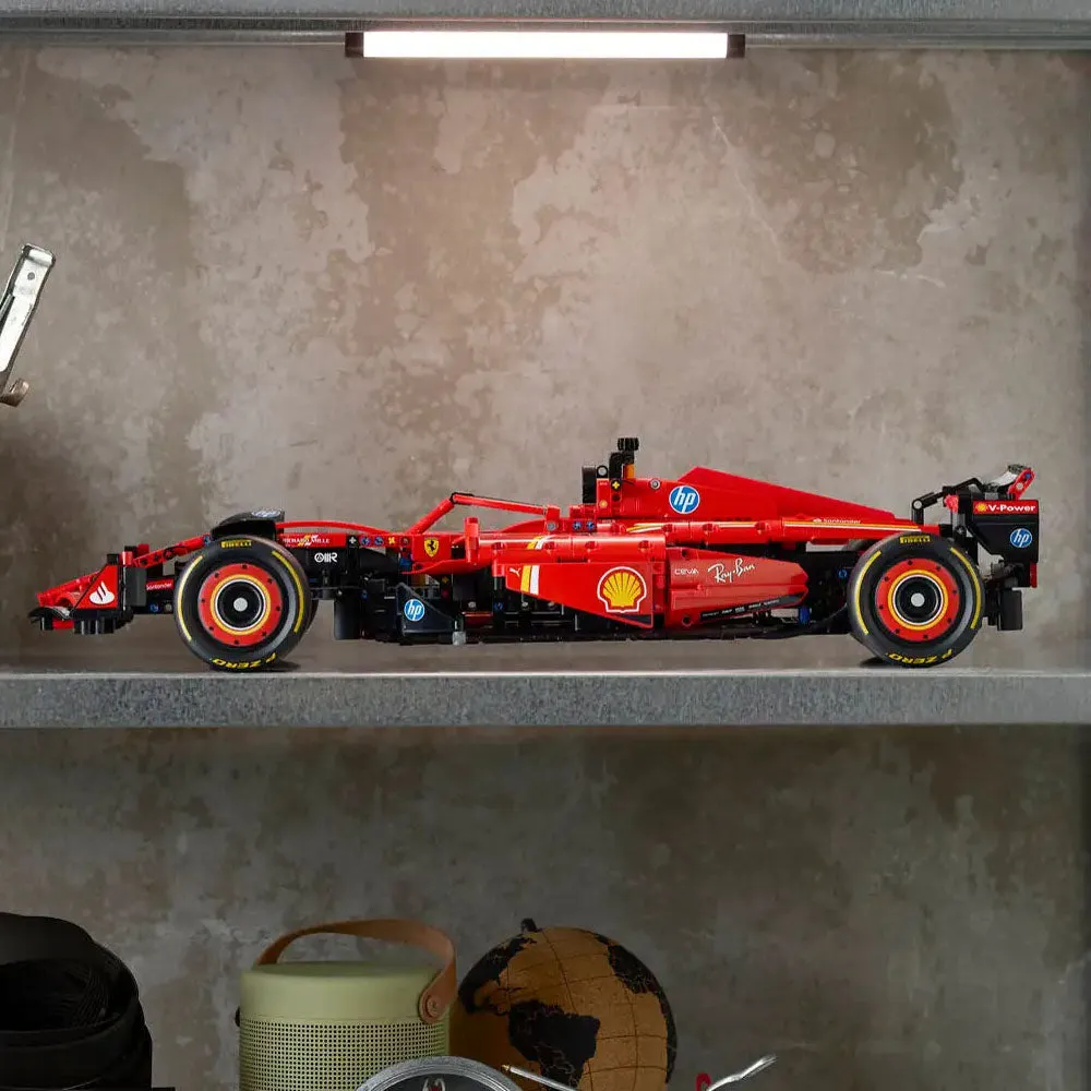 LEGO Technic Ferrari SF-24 - 42207