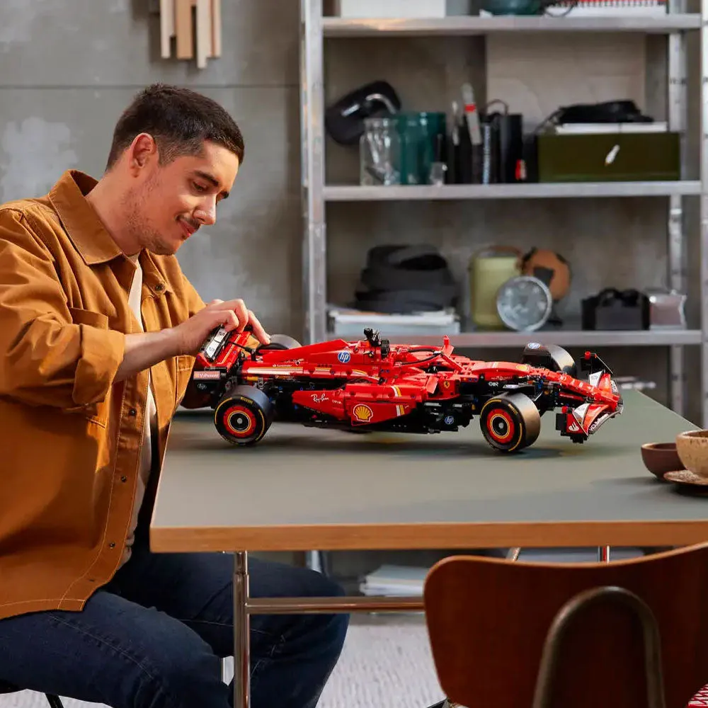 LEGO Technic Ferrari SF-24 - 42207