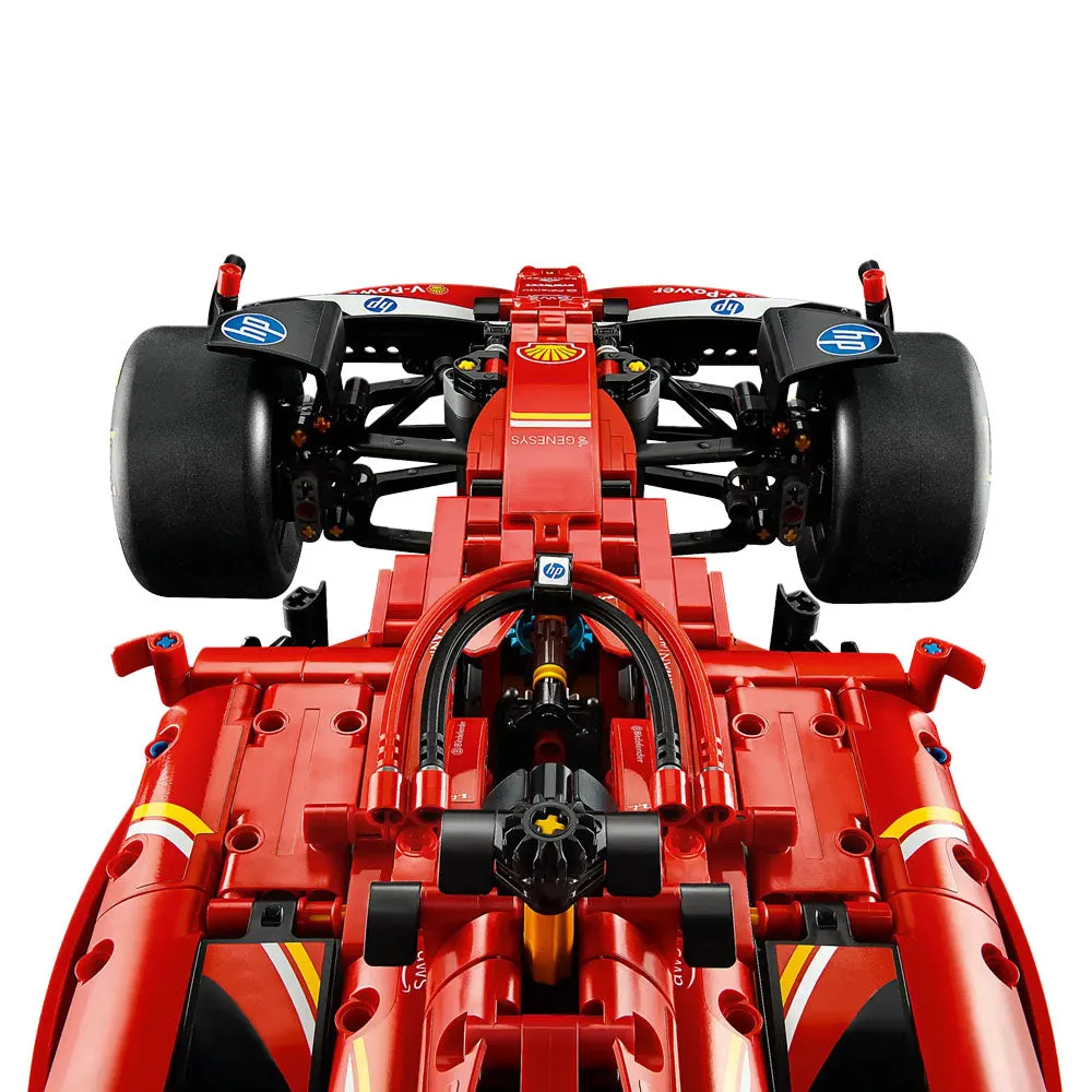 LEGO Technic Ferrari SF-24 - 42207