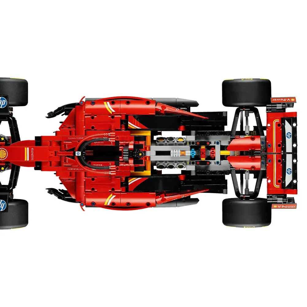 LEGO Technic Ferrari SF-24 - 42207