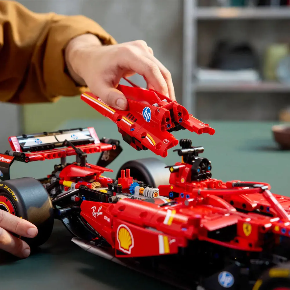 LEGO Technic Ferrari SF-24 - 42207