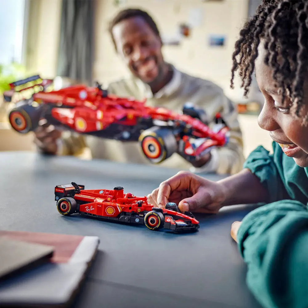 LEGO Technic Ferrari SF-24 - 42207