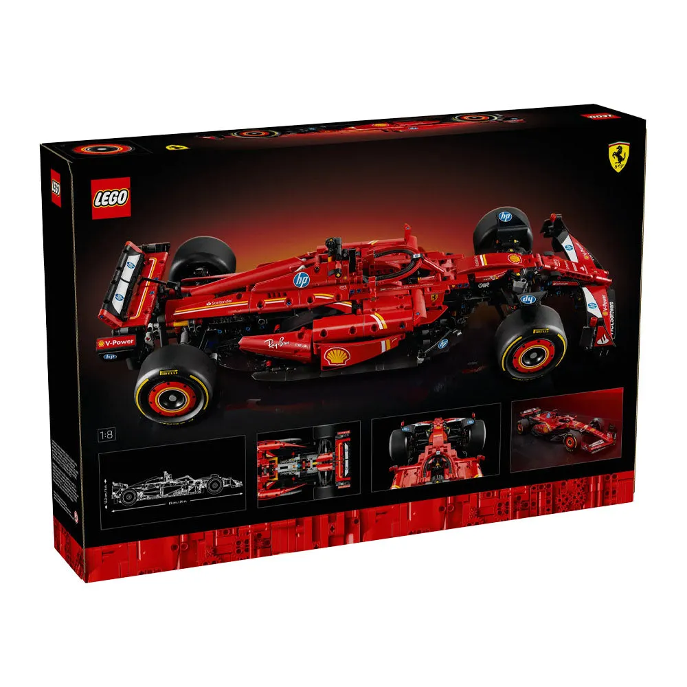 LEGO Technic Ferrari SF-24 - 42207