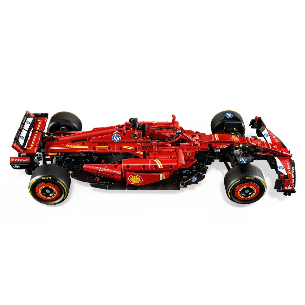 LEGO Technic Ferrari SF-24 - 42207