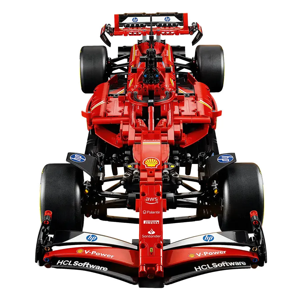 LEGO Technic Ferrari SF-24 - 42207