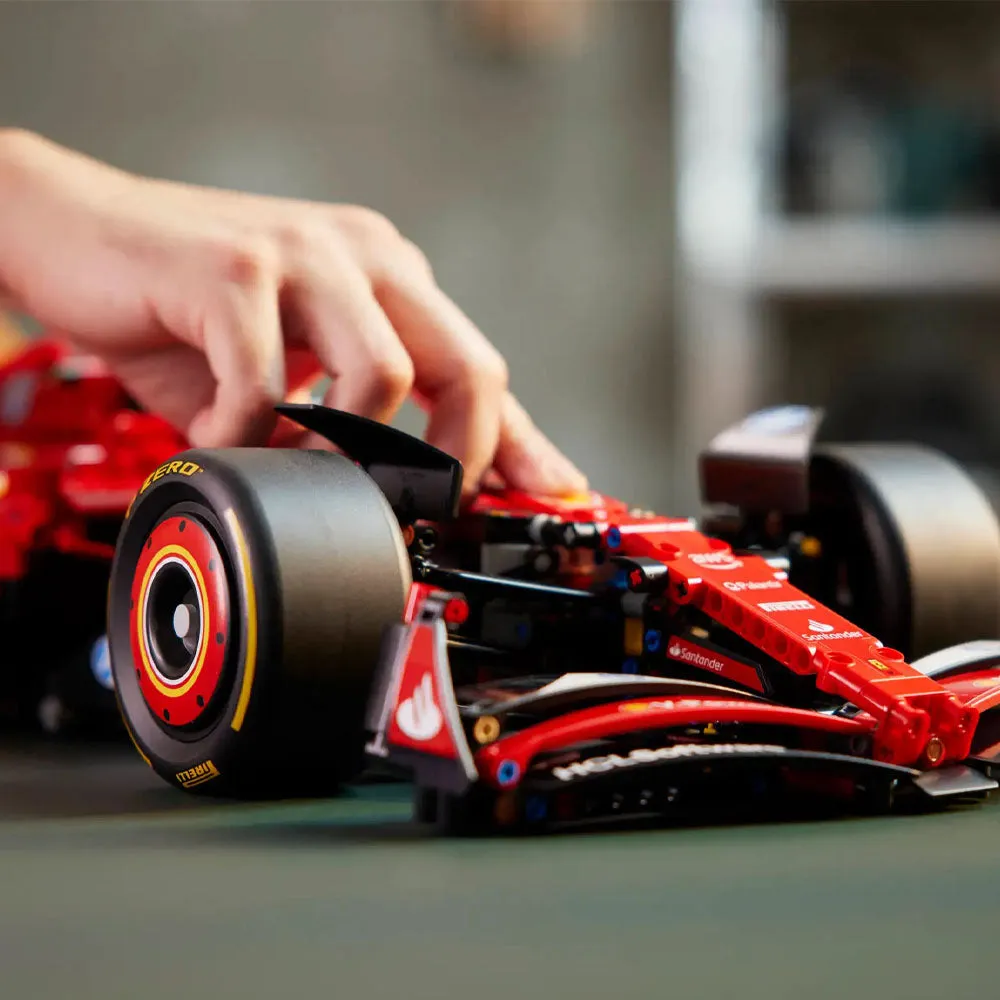 LEGO Technic Ferrari SF-24 - 42207