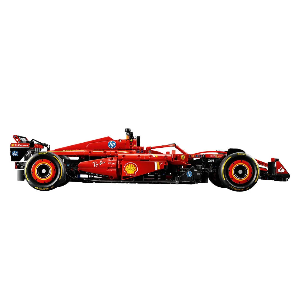 LEGO Technic Ferrari SF-24 - 42207