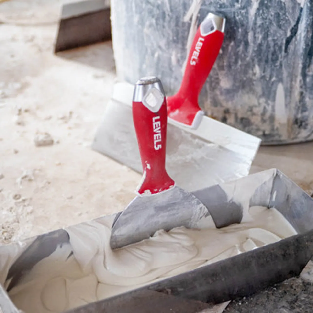 Level 5 L5T Full Set with Bonus Hand Tool Set 4-600P