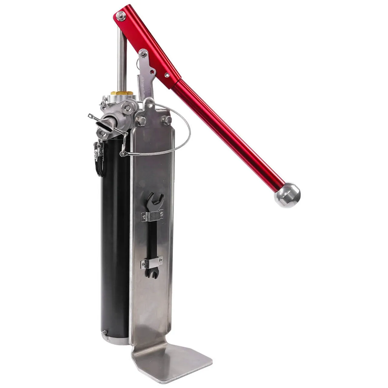 Level 5 L5T Full Set with Bonus Hand Tool Set 4-600P