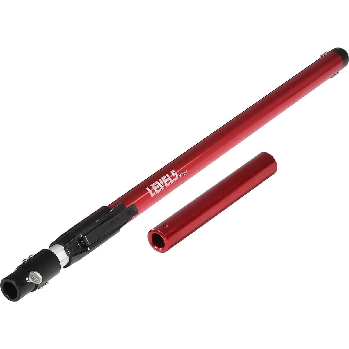 Level 5 L5T Full Set with Extension Handles and Bonus Hand Tool Set 4-601P