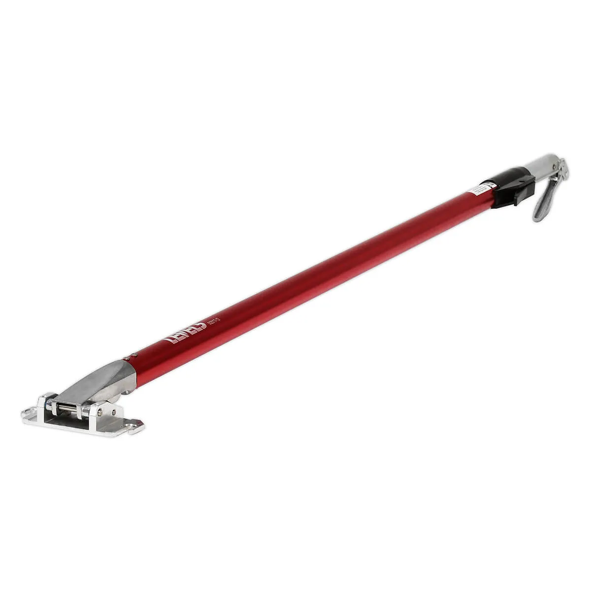 Level 5 L5T Full Set with Extension Handles and Bonus Hand Tool Set 4-601P