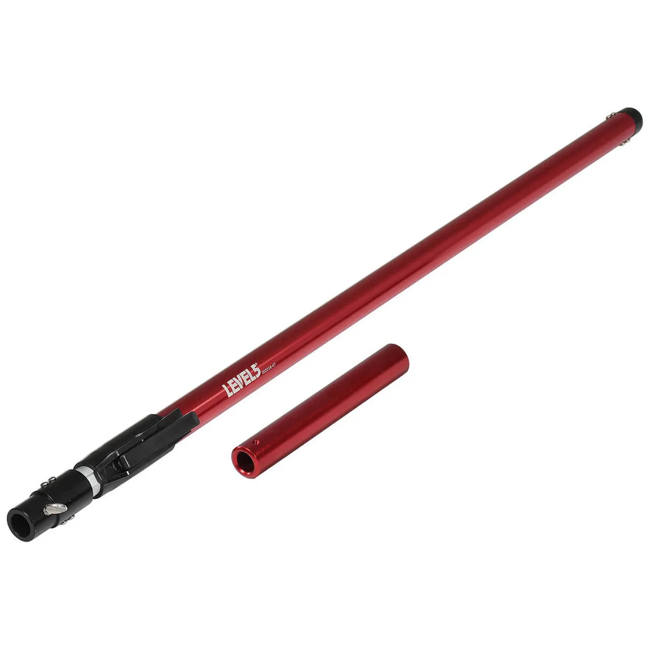 Level 5 L5T Pro Mega Taping Tool Set with Extension Handles and Bonus Hand Tool Set 4-625P