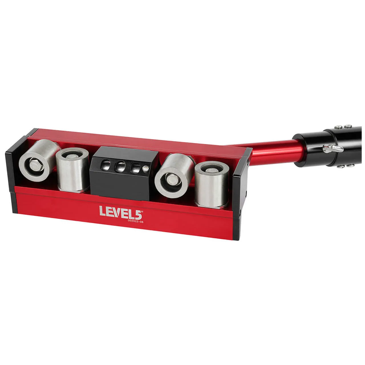 Level 5 L5T Pro Mega Taping Tool Set with Fixed Handles and Bonus Hand Tool Set 4-624P