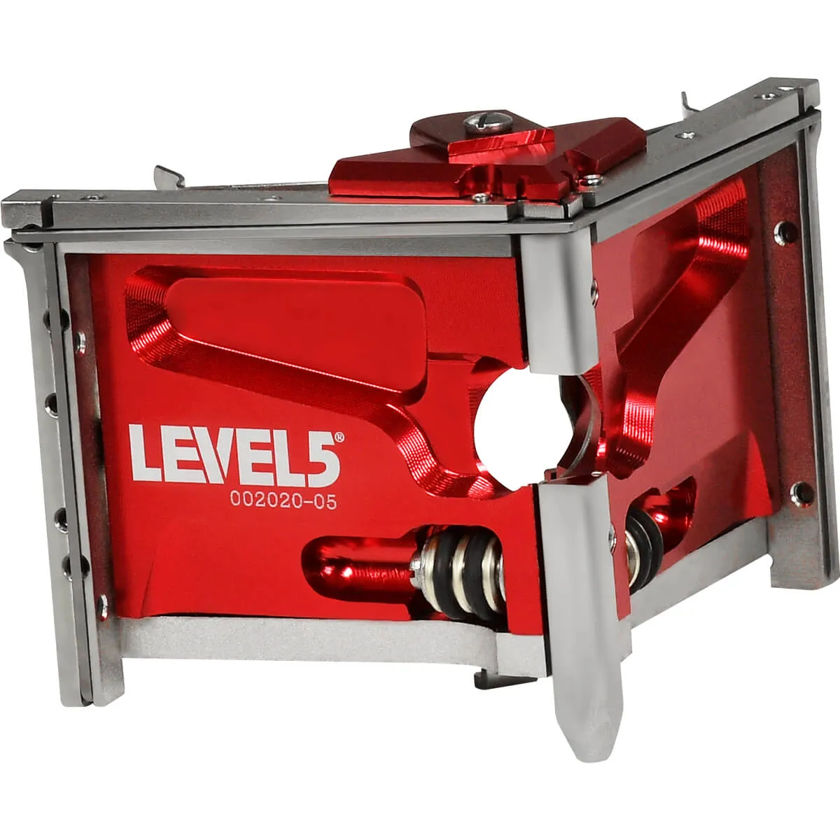 Level 5 L5T Pro Mega Taping Tool Set with Fixed Handles and Bonus Hand Tool Set 4-624P