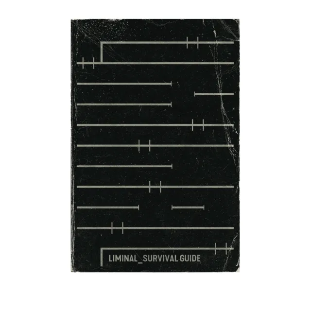 Liminal_ (Liminal Space) Bundle   PDF