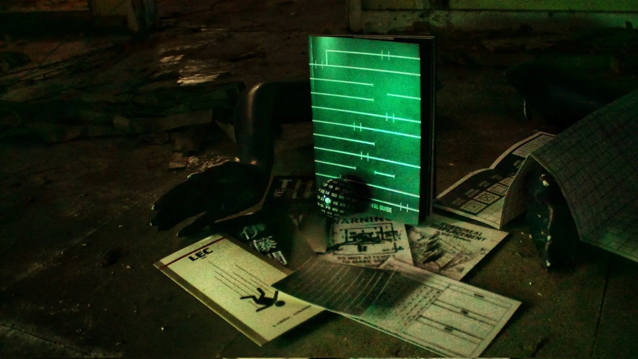 Liminal_ (Liminal Space) Bundle   PDF