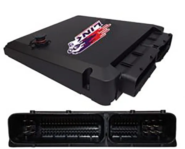 Link ECU - Nissan 350Z VQ35DE 02-06 - PlugIn ECU