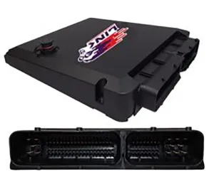 Link ECU - Nissan 350Z VQ35DE 02-06 - PlugIn ECU