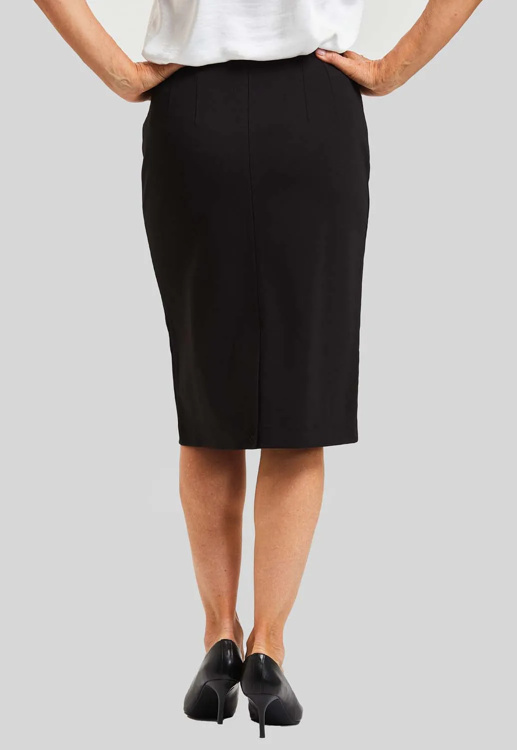 Logan Skirt - Paramount Knit