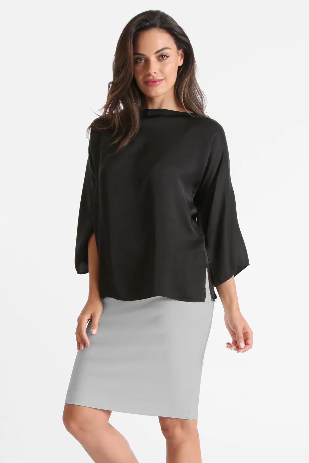 Logan Skirt - Paramount Knit