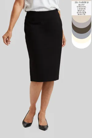 Logan Skirt - Paramount Knit