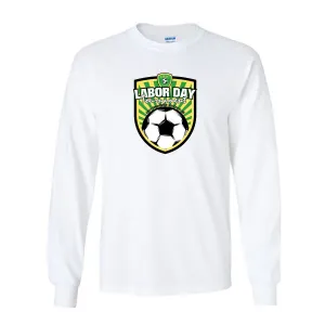 Long Sleeve Shirts EBSC Labor Day Tournament