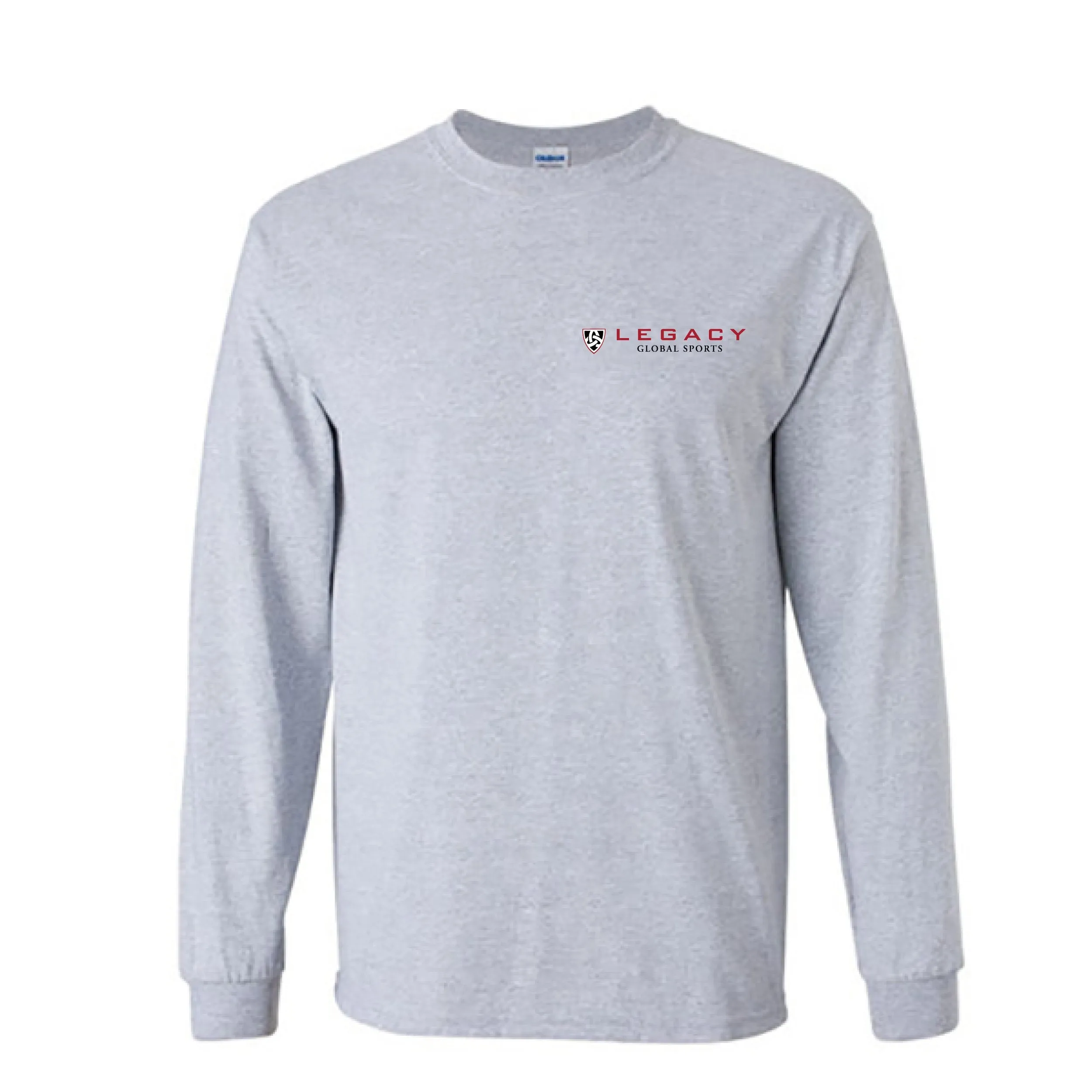 Long Sleeve Shirts Legacy Global