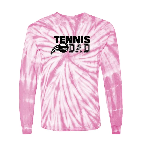 Long Sleeve Shirts Tennis Dad